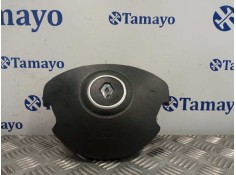 Recambio de airbag delantero izquierdo para renault clio iii referencia OEM IAM 8200363630A  