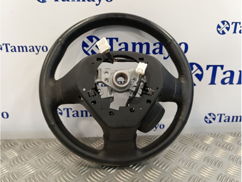 Recambio de volante para subaru impreza g12 2.0 diesel cat referencia OEM IAM GS12002880  