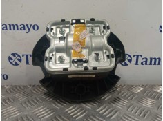 Recambio de airbag delantero izquierdo para renault clio iii referencia OEM IAM 8200363630A   2