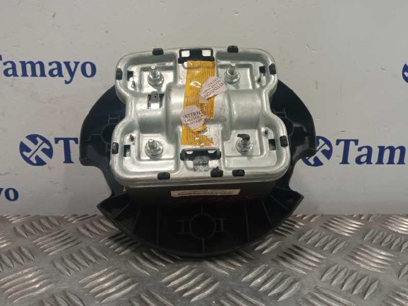 Recambio de airbag delantero izquierdo para renault clio iii referencia OEM IAM 8200363630A  