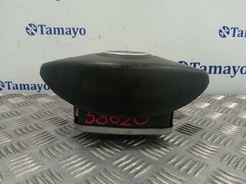 Recambio de airbag delantero izquierdo para renault clio iii referencia OEM IAM 8200363630A  