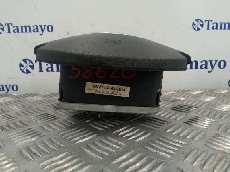 Recambio de airbag delantero izquierdo para renault clio iii referencia OEM IAM 8200363630A  