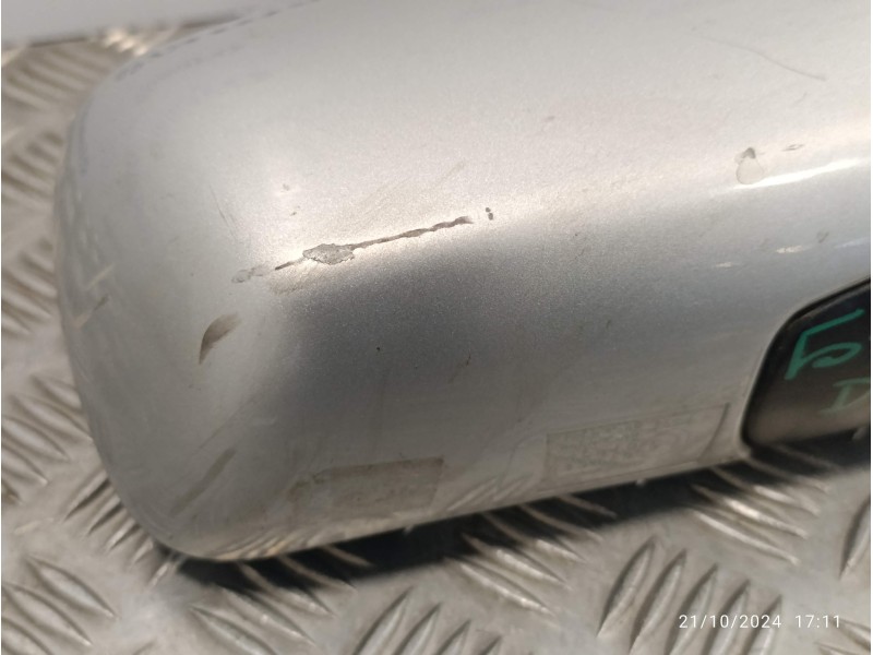 Recambio de retrovisor derecho para kia picanto referencia OEM IAM   