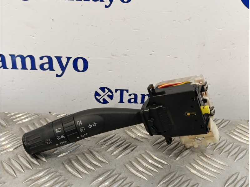 Recambio de mando intermitentes para subaru impreza g12 2.0 diesel cat referencia OEM IAM 17A0896  