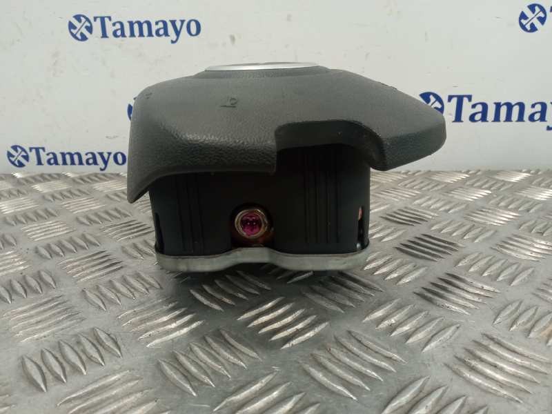 Recambio de airbag delantero izquierdo para renault clio iii referencia OEM IAM 8200363630A  