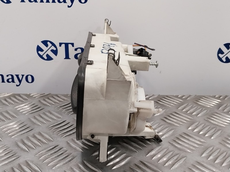 Recambio de mando climatizador para fiat doblo (119) 1.3 16v jtd cat referencia OEM IAM   