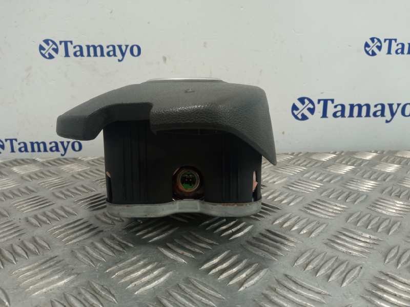 Recambio de airbag delantero izquierdo para renault clio iii referencia OEM IAM 8200363630A  