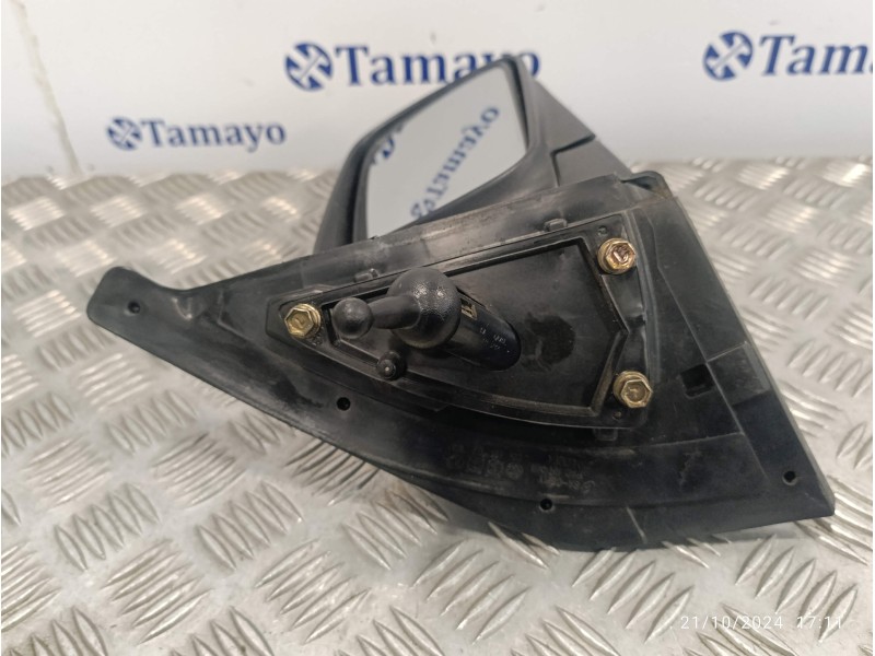 Recambio de retrovisor derecho para kia picanto referencia OEM IAM   