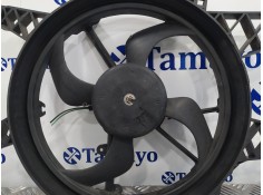 Recambio de electroventilador para renault clio iii 1.5 dci diesel fap referencia OEM IAM 8200966247  M43000265 2