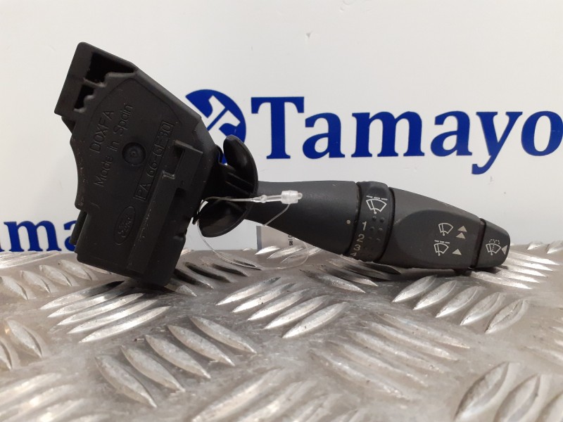 Recambio de mando limpia para ford focus berlina (cak) 1.8 tddi turbodiesel cat referencia OEM IAM 98AG17A553DC  