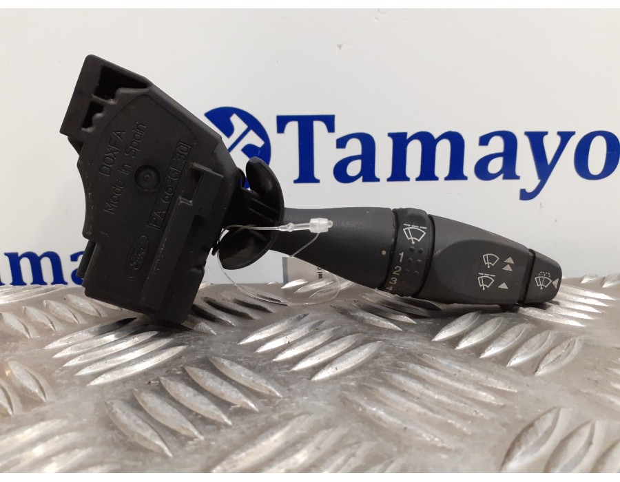 Recambio de mando limpia para ford focus berlina (cak) 1.8 tddi turbodiesel cat referencia OEM IAM 98AG17A553DC  