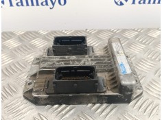 Recambio de centralita motor uce para opel meriva 1.7 16v cdti referencia OEM IAM 8973509488  1125000166