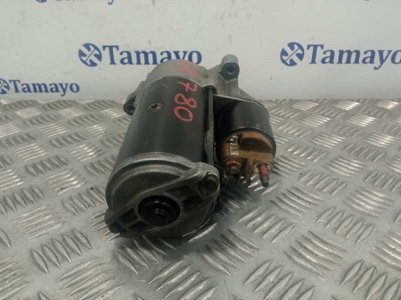 Recambio de motor arranque para citroën xantia berlina referencia OEM IAM D7R8  