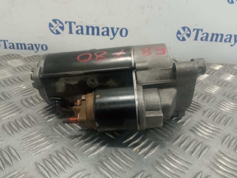 Recambio de motor arranque para citroën xantia berlina referencia OEM IAM D7R8  