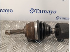 Recambio de transmision delantera derecha para fiat doblo (119) 1.9 diesel cat referencia OEM IAM    2