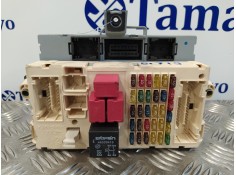 Recambio de caja fusibles para fiat stilo (192) 1.6 16v cat referencia OEM IAM 51715858  501209630060