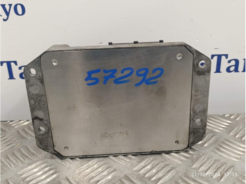 Recambio de centralita motor uce para opel meriva 1.7 16v cdti referencia OEM IAM 8973509488  1125000166