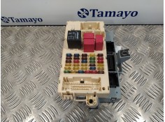 Recambio de caja fusibles para fiat stilo (192) 1.6 16v cat referencia OEM IAM 51715858  501209630060 2