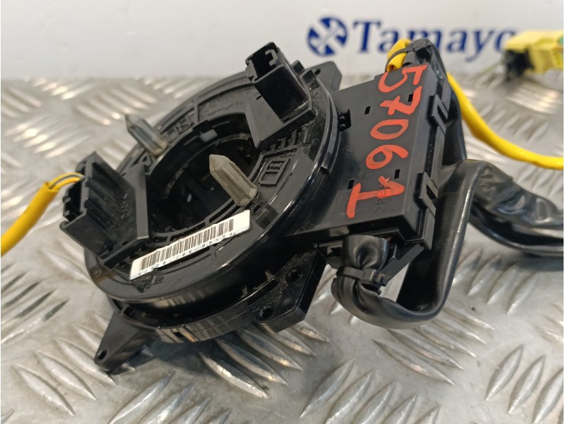 Recambio de anillo airbag para subaru impreza g12 2.0 diesel cat referencia OEM IAM   