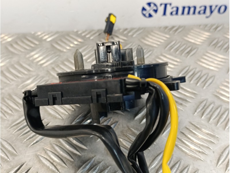 Recambio de anillo airbag para subaru impreza g12 2.0 diesel cat referencia OEM IAM   