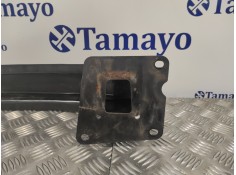 Recambio de refuerzo paragolpes trasero para volkswagen polo (6r1) 1.6 tdi referencia OEM IAM 6R0807305A   2