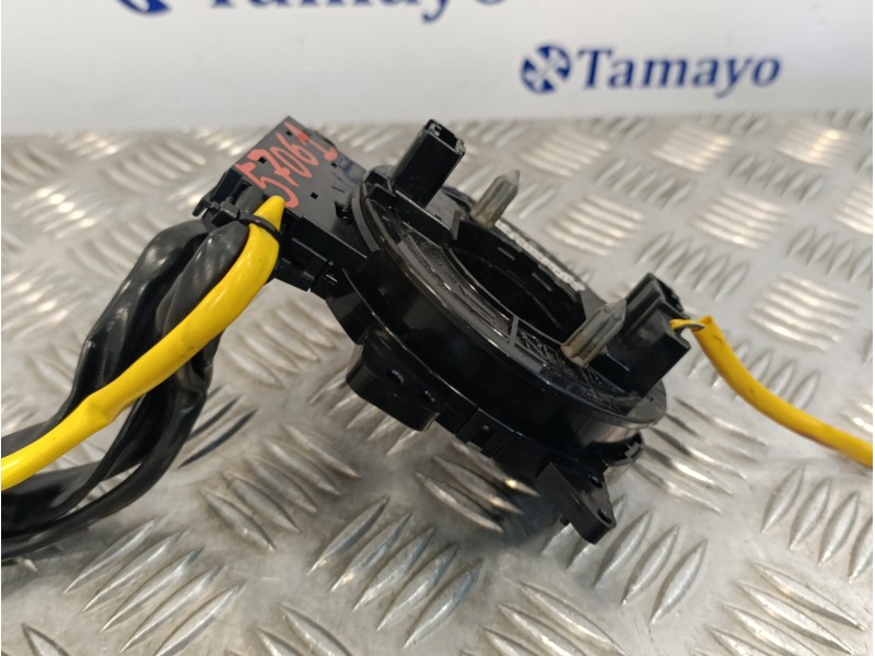 Recambio de anillo airbag para subaru impreza g12 2.0 diesel cat referencia OEM IAM   