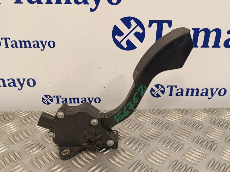 Recambio de pedal acelerador para toyota prius (nhw30) 1.8 16v cat referencia OEM IAM 7811012010  1988007310