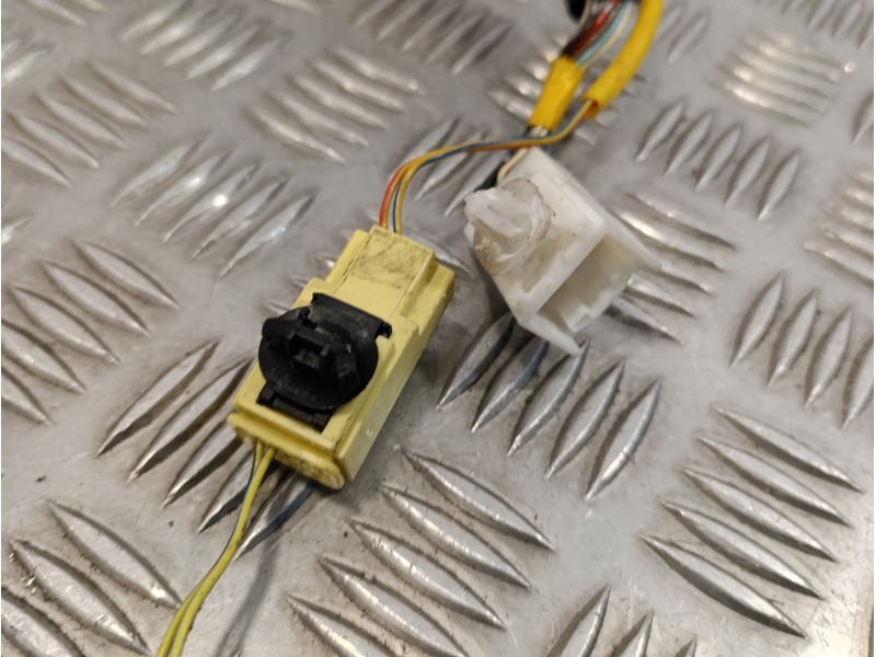 Recambio de anillo airbag para subaru impreza g12 2.0 diesel cat referencia OEM IAM   