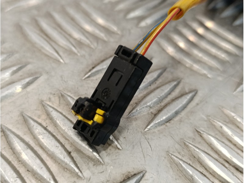 Recambio de anillo airbag para subaru impreza g12 2.0 diesel cat referencia OEM IAM   