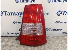 Recambio de piloto trasero derecho para kia picanto referencia OEM IAM   