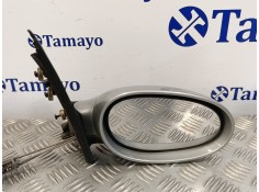 Recambio de retrovisor derecho para smart micro compact car 600cc referencia OEM IAM 0000512V007C49L  