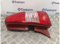 Recambio de piloto trasero derecho para kia picanto referencia OEM IAM    2