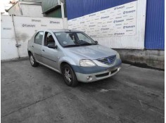 Recambio de caja cambios para dacia logan referencia OEM IAM JH3160  