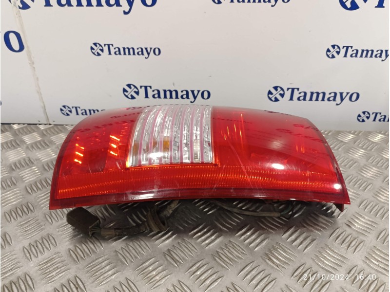 Recambio de piloto trasero derecho para kia picanto referencia OEM IAM   