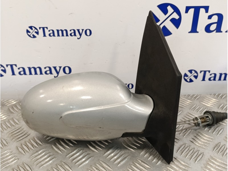 Recambio de retrovisor derecho para smart micro compact car 600cc referencia OEM IAM 0000512V007C49L  