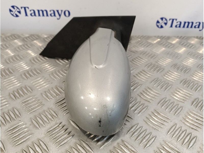 Recambio de retrovisor derecho para smart micro compact car 600cc referencia OEM IAM 0000512V007C49L  