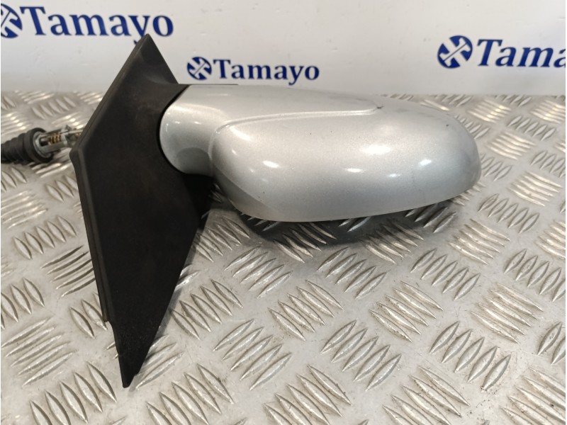 Recambio de retrovisor derecho para smart micro compact car 600cc referencia OEM IAM 0000512V007C49L  