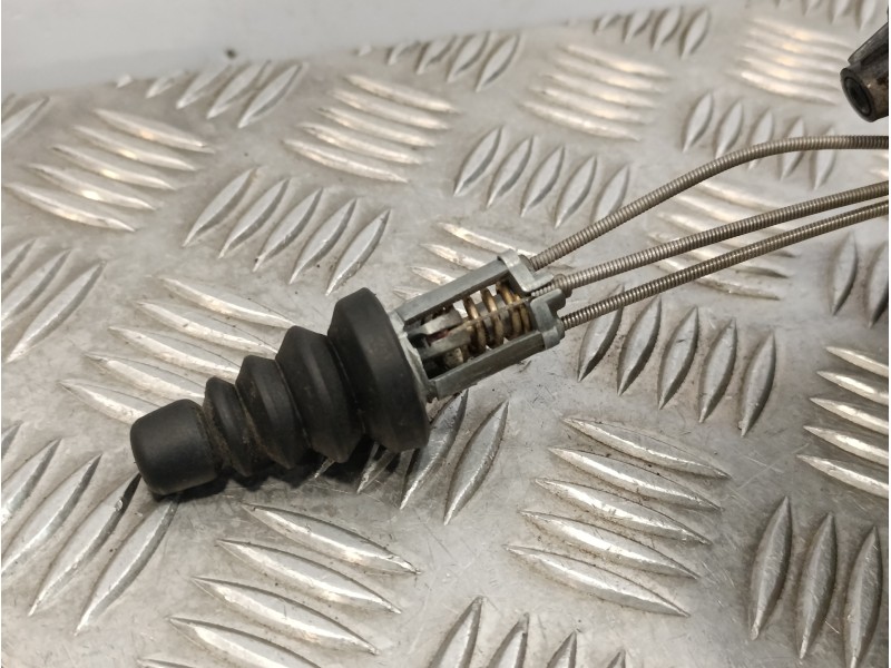 Recambio de retrovisor derecho para smart micro compact car 600cc referencia OEM IAM 0000512V007C49L  