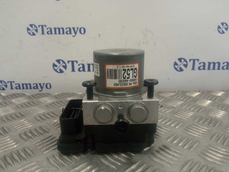 Recambio de abs para hyundai i30 (gd) referencia OEM IAM A658920800 58900A6230 58920A6230