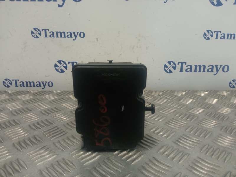 Recambio de abs para hyundai i30 (gd) referencia OEM IAM A658920800 58900A6230 58920A6230