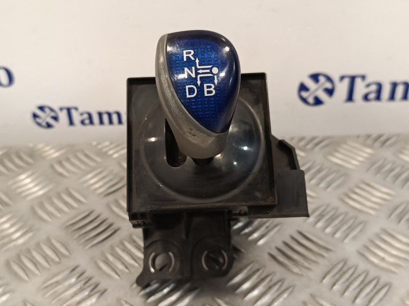 Recambio de palanca cambio para toyota prius (nhw30) 1.8 16v cat referencia OEM IAM 75C583LHD  