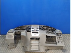 Recambio de salpicadero para iveco daily caja abierta cabina simple 50 c... batalla 3450 referencia OEM IAM 3802554  