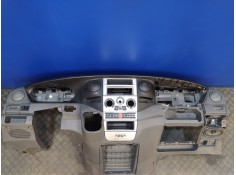 Recambio de salpicadero para iveco daily caja abierta cabina simple 50 c... batalla 3450 referencia OEM IAM 3802554   2