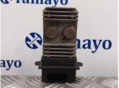 Recambio de resistencia calefaccion para renault megane i scenic (ja0) 1.9 dti diesel cat referencia OEM IAM 73412602  652873NI