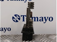Recambio de resistencia calefaccion para renault megane i scenic (ja0) 1.9 dti diesel cat referencia OEM IAM 73412602  652873NI 2