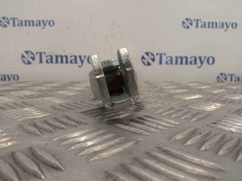Recambio de columna direccion para nissan interstar m1 fm referencia OEM IAM 4808000001R  