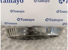 Recambio de piloto delantero izquierdo para opel vivaro referencia OEM IAM 8200154928 89009076 91169314