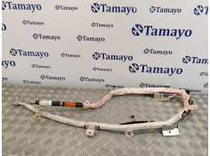 Recambio de airbag cortina delantero izquierdo para subaru impreza g12 2.0 diesel cat referencia OEM IAM 121227350  606061169