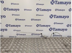 Recambio de tubos aire acondicionado para toyota yaris 1.3 16v cat referencia OEM IAM   