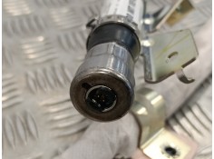 Recambio de airbag cortina delantero izquierdo para subaru impreza g12 2.0 diesel cat referencia OEM IAM 121227350  606061169 2